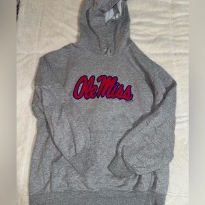 Ole miss hoodie